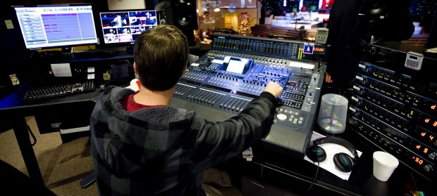 6 things to consider before choosing an Audio Visual Company