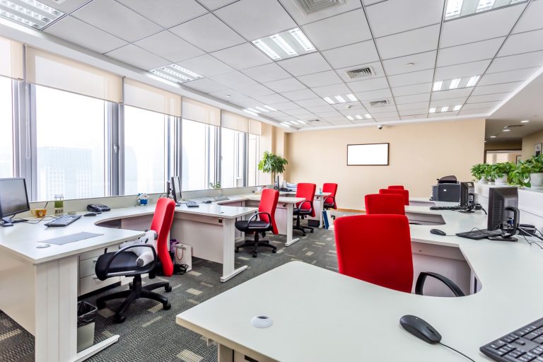 Need help to renovate your office? Read this