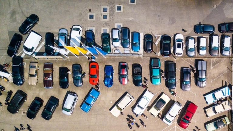 Parking innovations every city must adopt