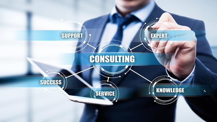 How to get the best consultant?