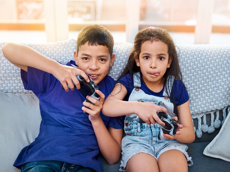 Advantages of kids activities