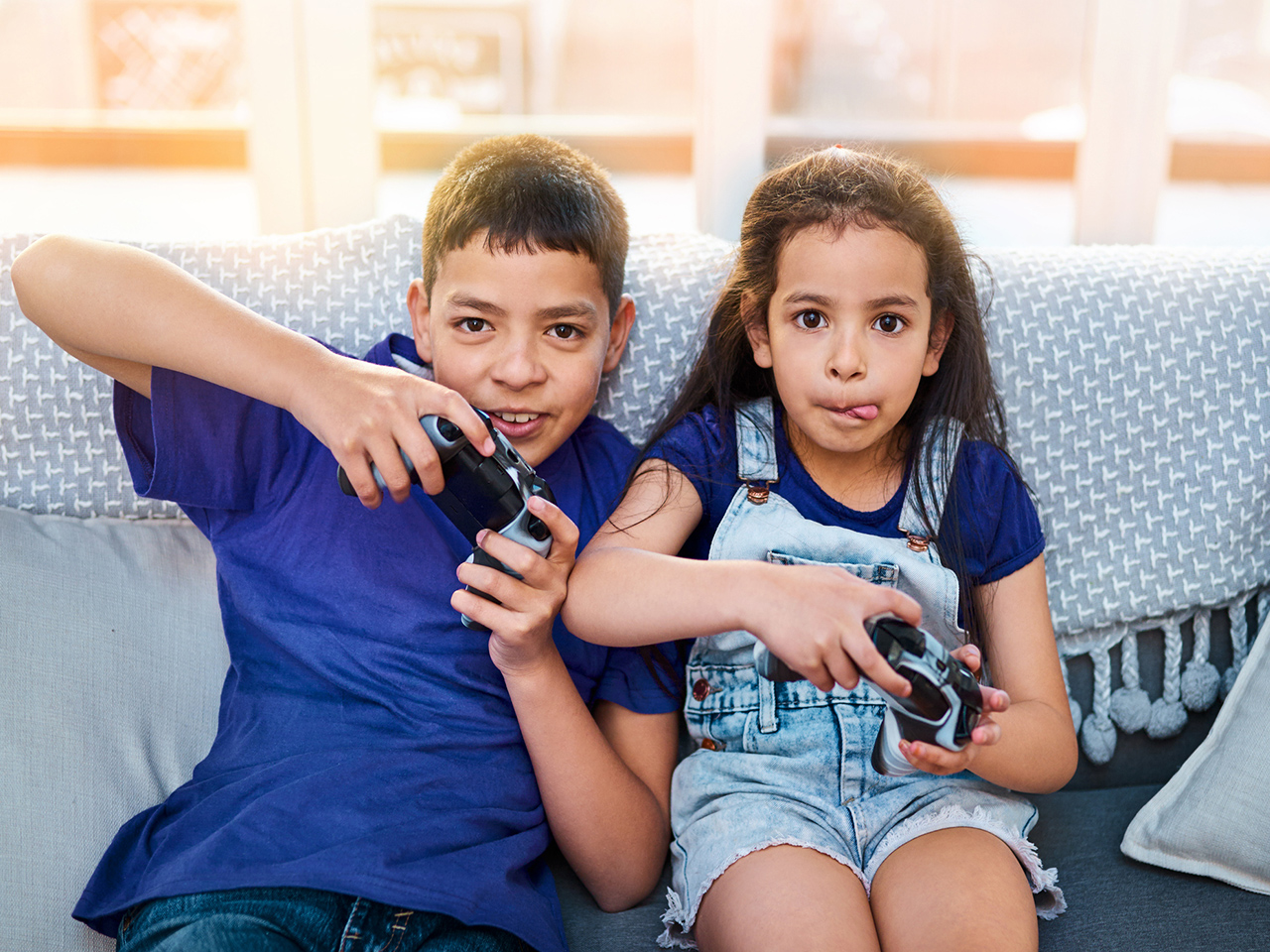 Advantages of kids activities