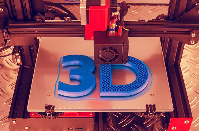 What are the disadvantages of 3d printing?