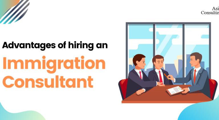 How to Find the Best Immigration Consultants- Read Here