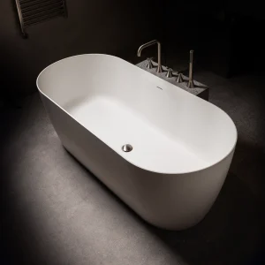 How To Select Between Freestanding And Built-In Bathtubs