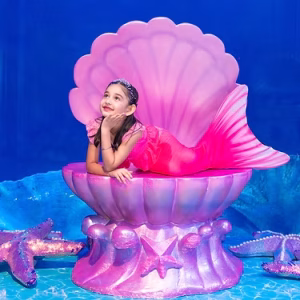 Creative Workshops & Art Classes For Kids In Dubai