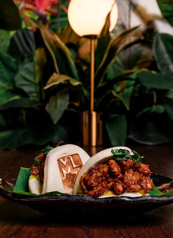 The Best Plant Based Menus For Serious Foodies This Year